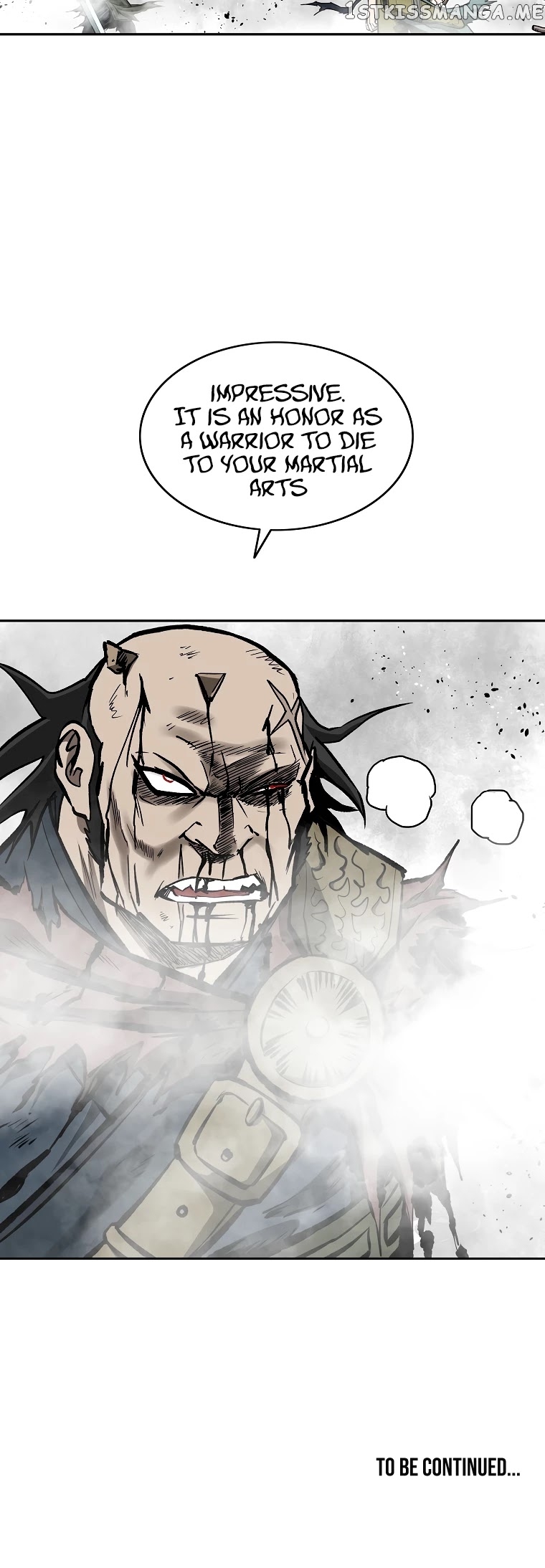 Bowblade Spirit chapter 132 - page 47