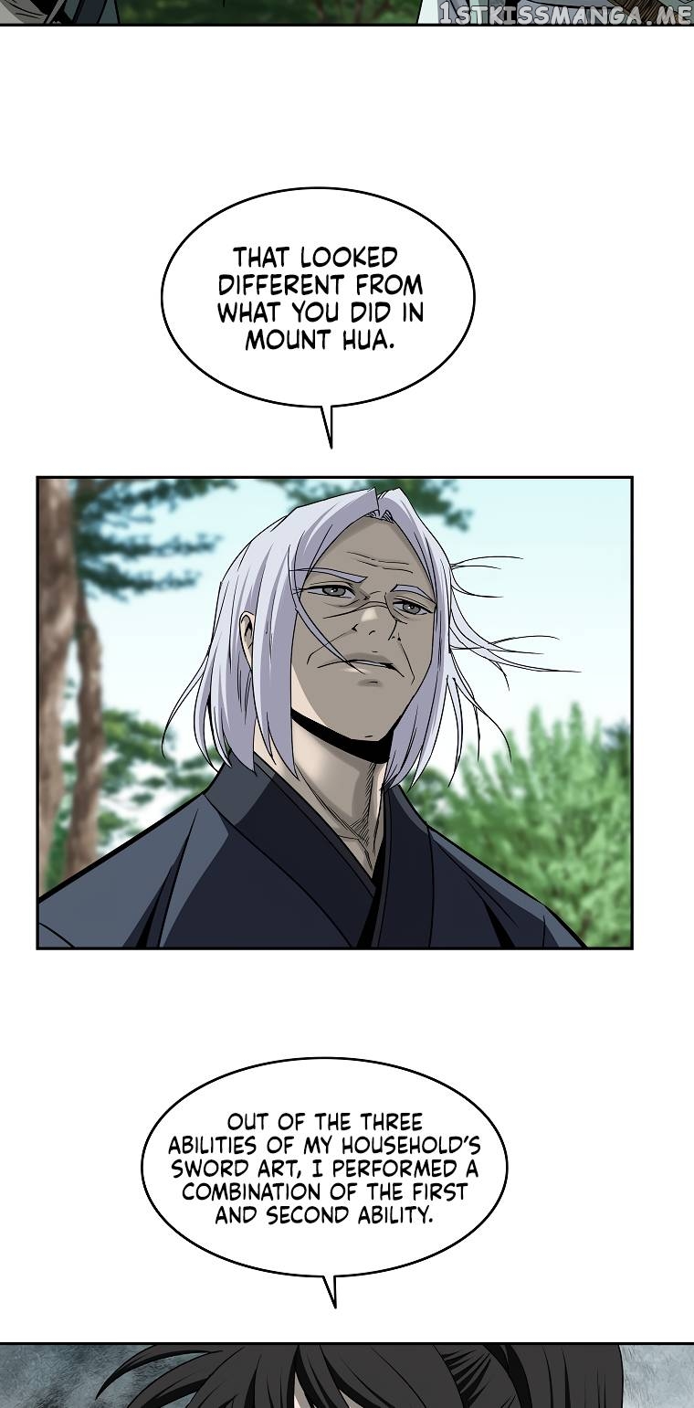Bowblade Spirit chapter 102 - page 4