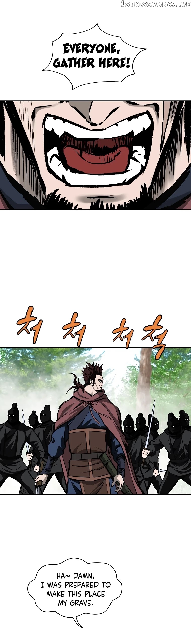 Bowblade Spirit chapter 112 - page 10