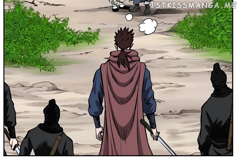 Bowblade Spirit chapter 112 - page 24