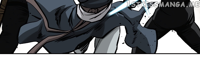 Bowblade Spirit chapter 112 - page 34