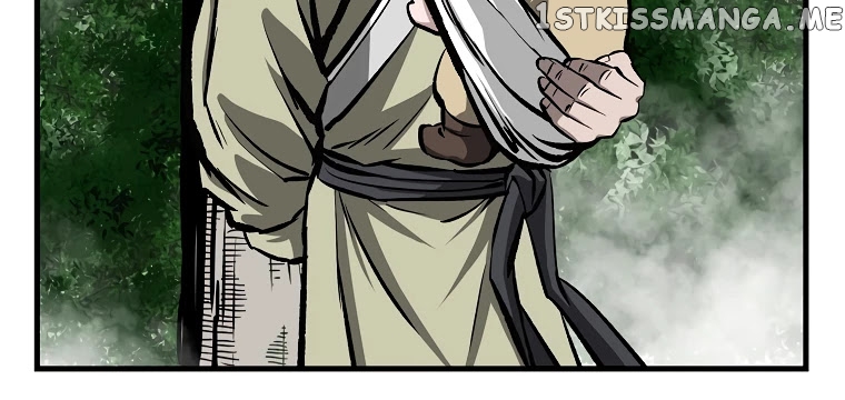 Bowblade Spirit chapter 112 - page 39