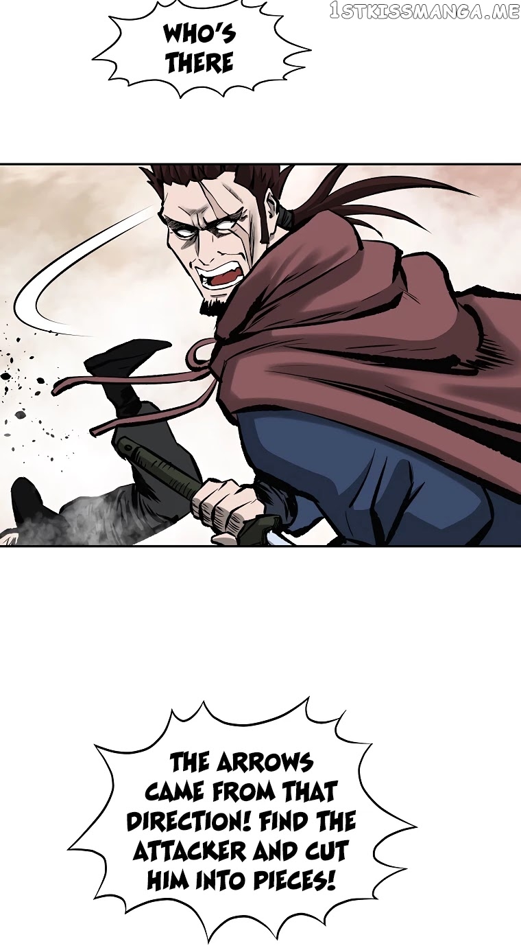 Bowblade Spirit chapter 112 - page 5