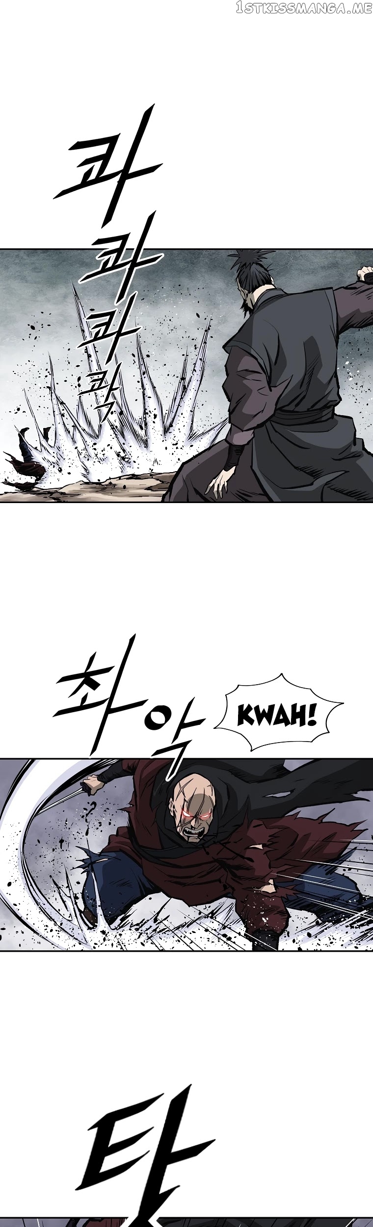 Bowblade Spirit chapter 131 - page 11