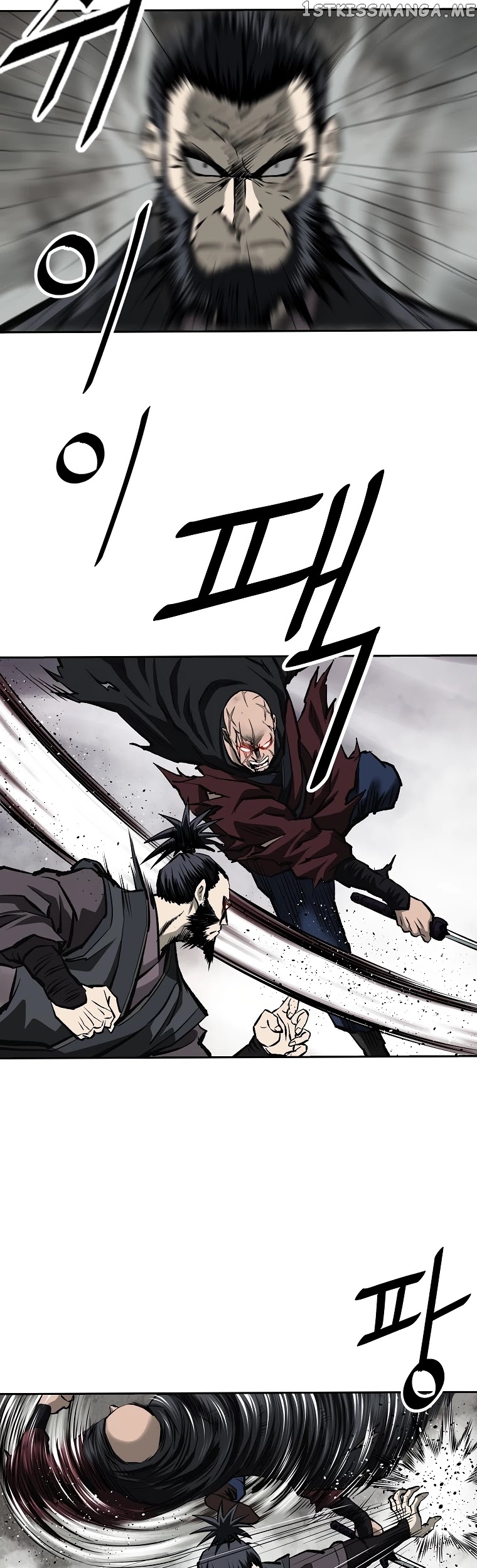 Bowblade Spirit chapter 131 - page 13