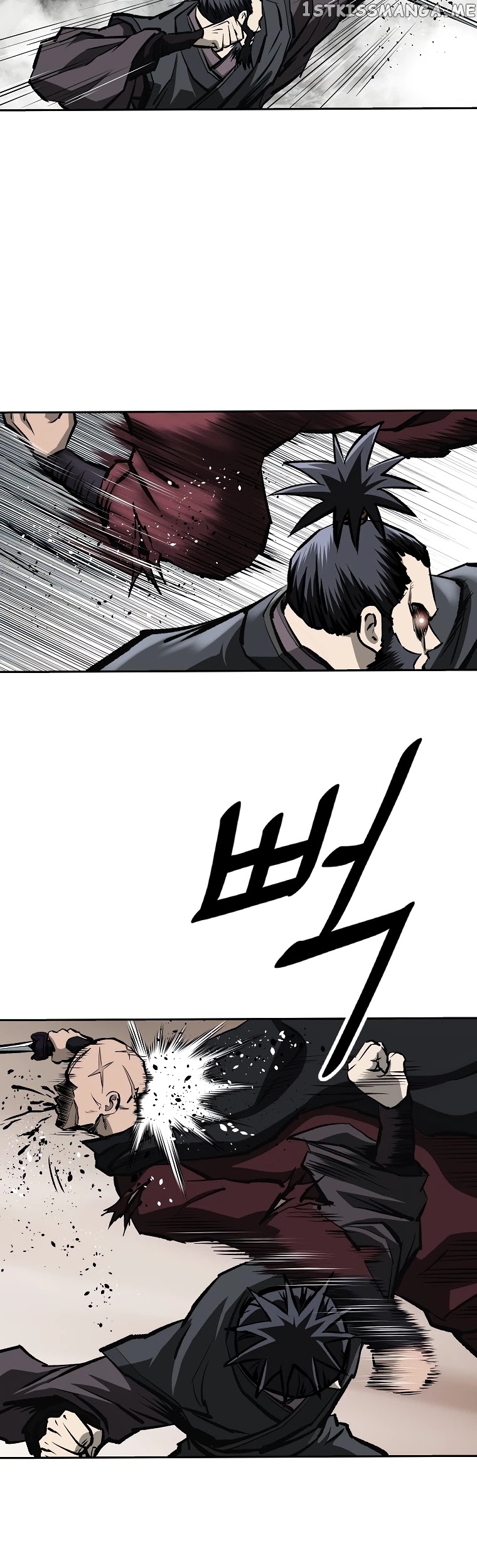 Bowblade Spirit chapter 131 - page 14