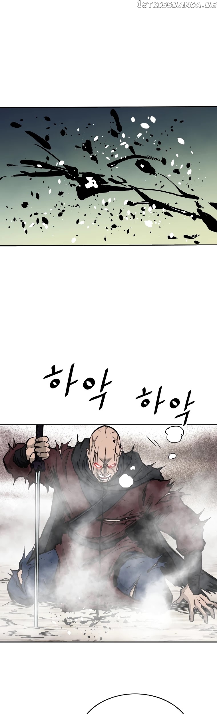 Bowblade Spirit chapter 131 - page 15