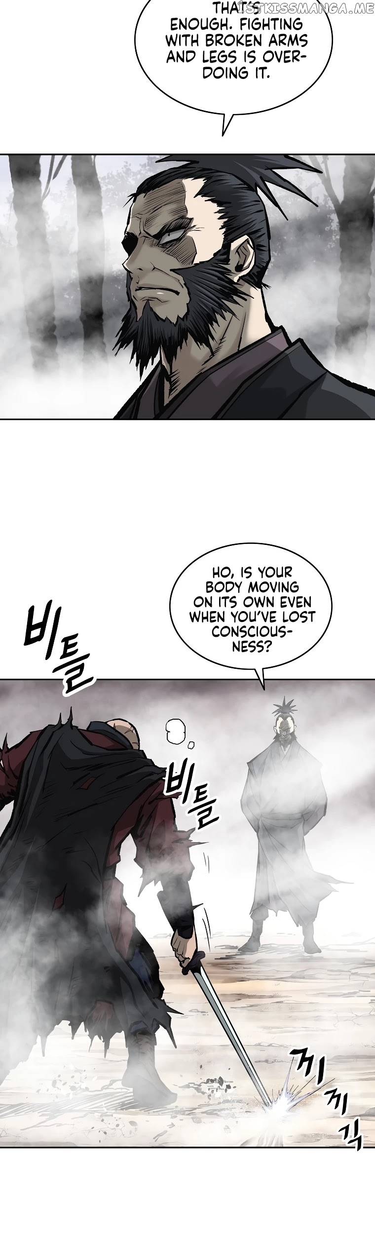 Bowblade Spirit chapter 131 - page 16