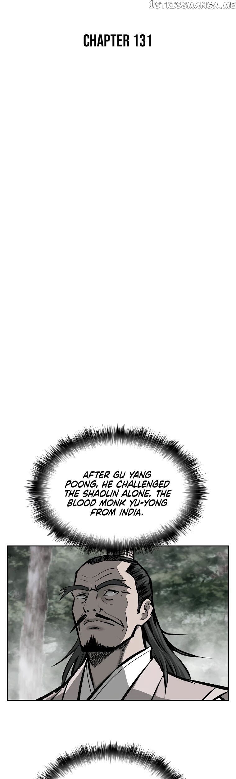 Bowblade Spirit chapter 131 - page 2