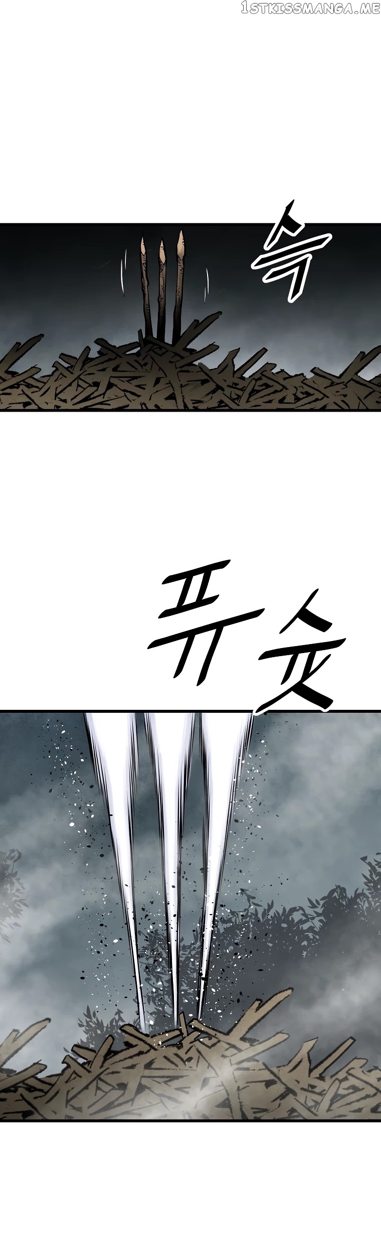 Bowblade Spirit chapter 131 - page 28