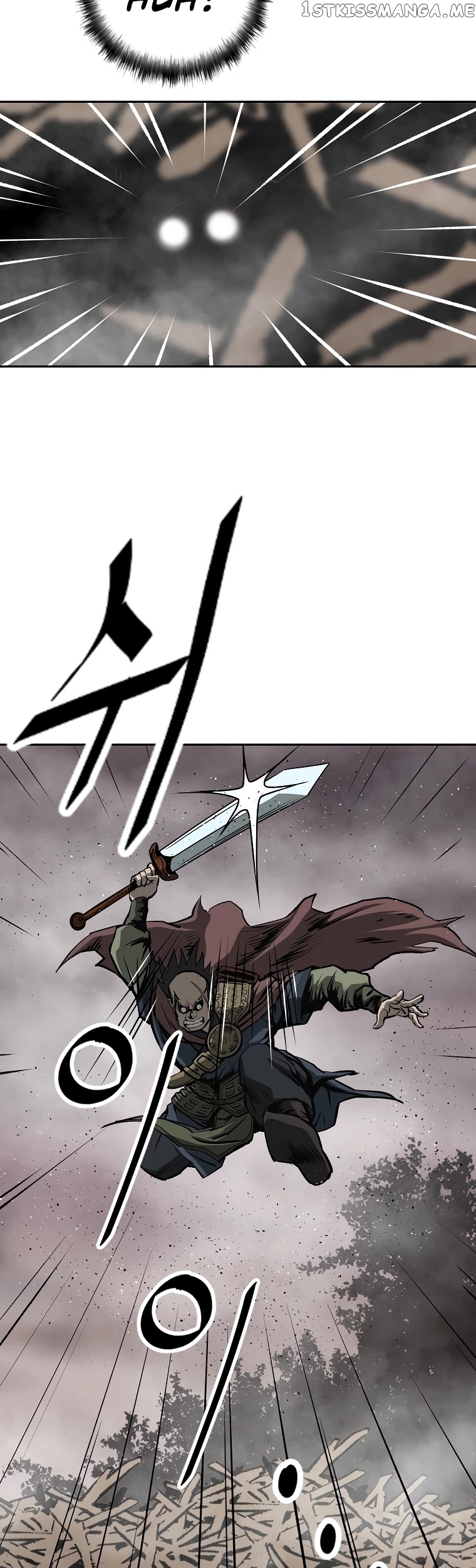 Bowblade Spirit chapter 131 - page 35