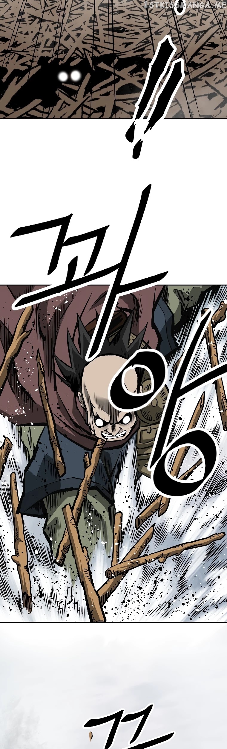 Bowblade Spirit chapter 131 - page 36