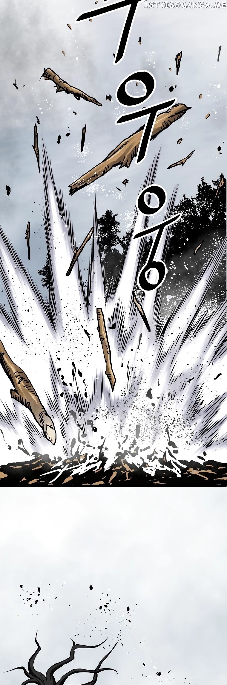 Bowblade Spirit chapter 131 - page 37