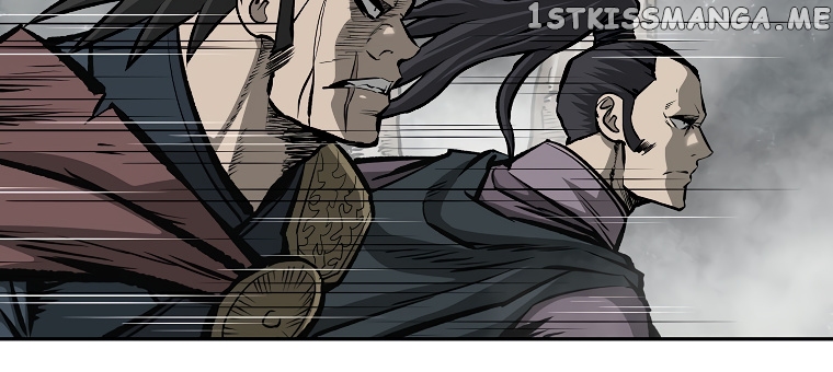 Bowblade Spirit chapter 131 - page 43