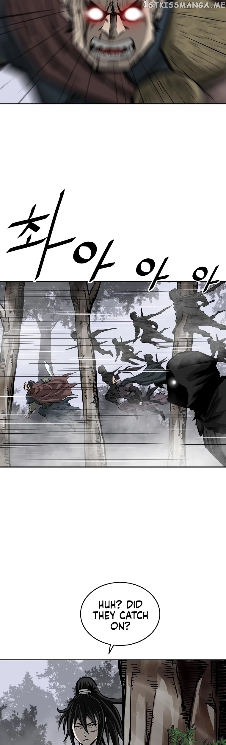 Bowblade Spirit chapter 131 - page 45