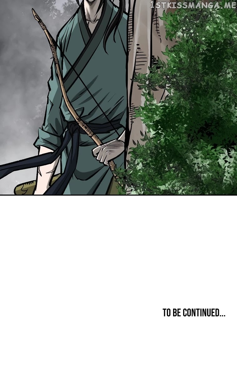 Bowblade Spirit chapter 131 - page 46