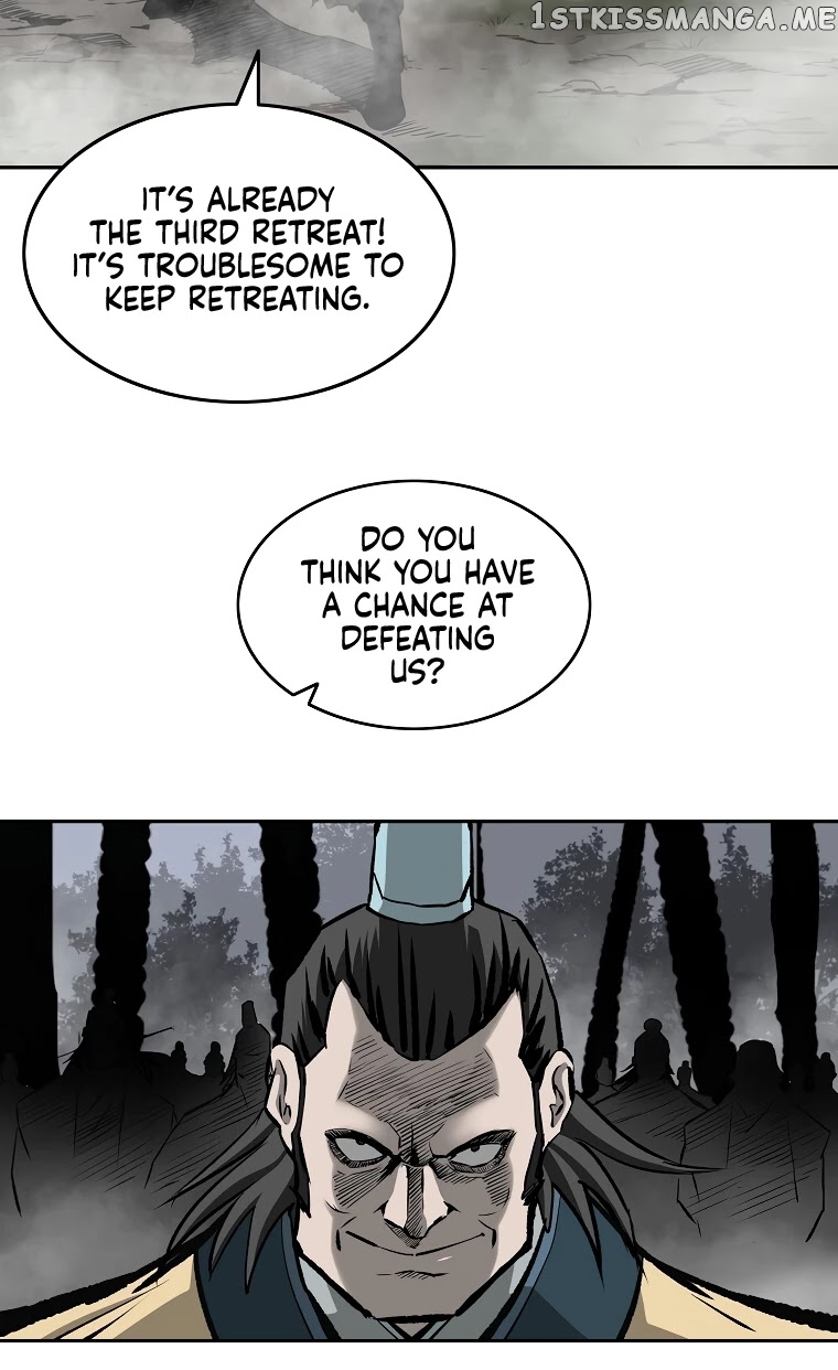 Bowblade Spirit chapter 131 - page 5