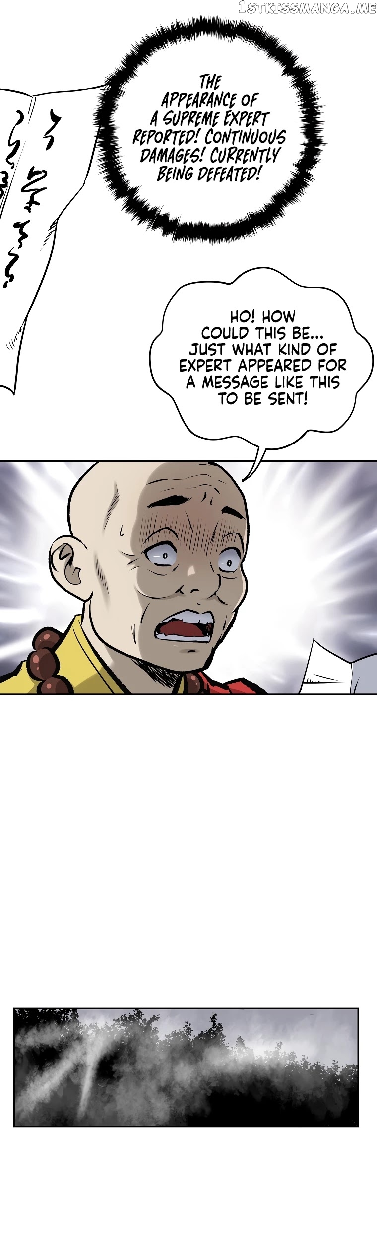 Bowblade Spirit chapter 130 - page 30
