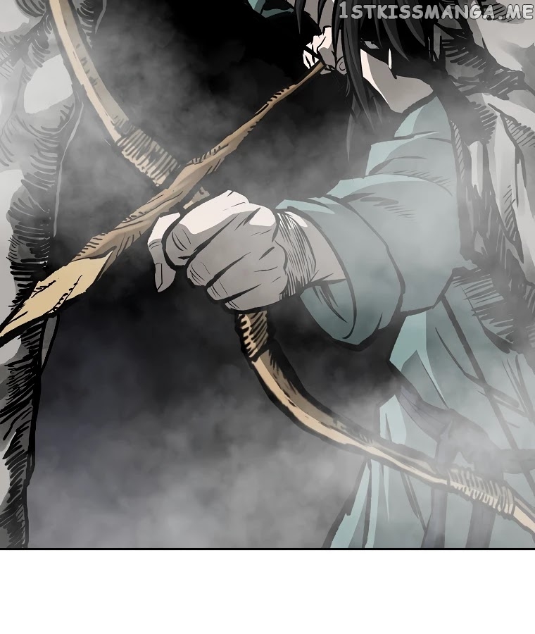 Bowblade Spirit chapter 130 - page 34