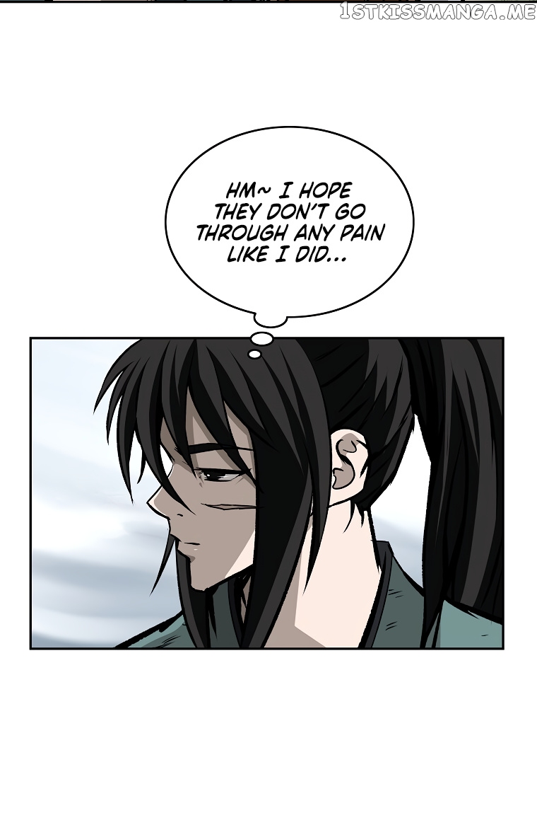 Bowblade Spirit chapter 130 - page 5