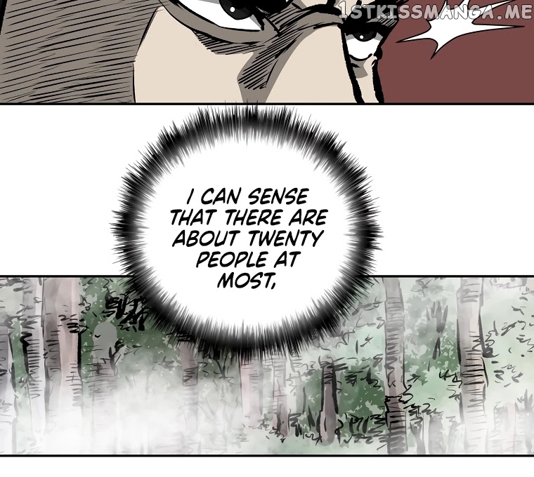 Bowblade Spirit chapter 111 - page 29