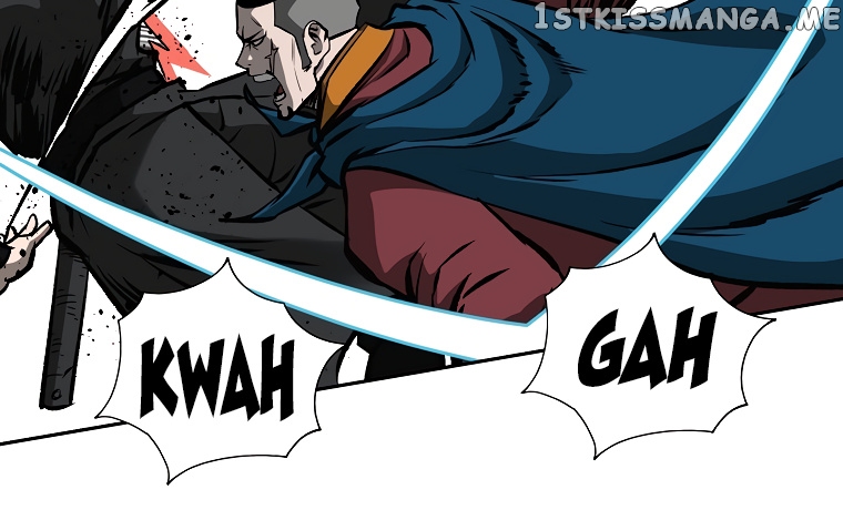 Bowblade Spirit chapter 111 - page 34