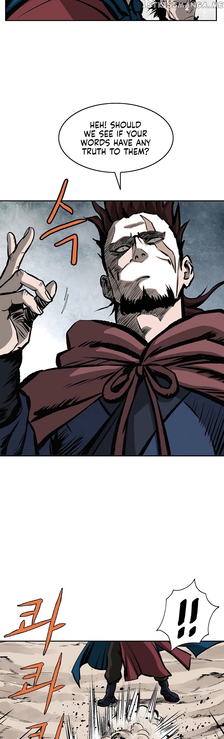 Bowblade Spirit chapter 111 - page 37