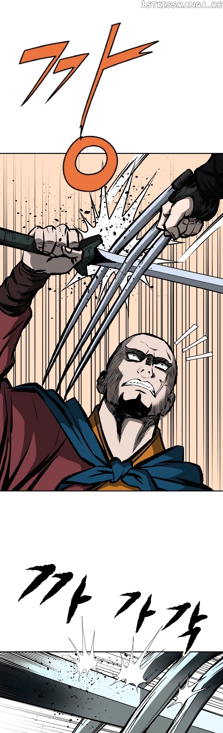 Bowblade Spirit chapter 111 - page 39
