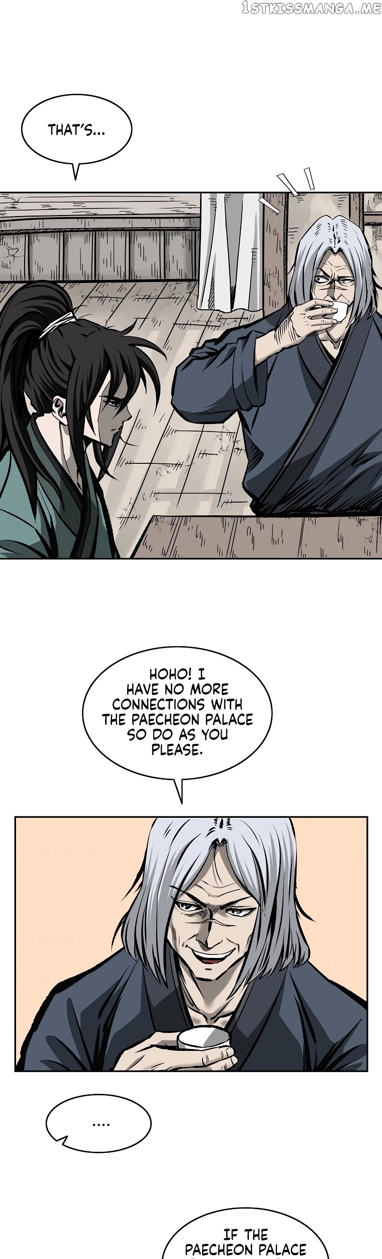 Bowblade Spirit chapter 111 - page 6