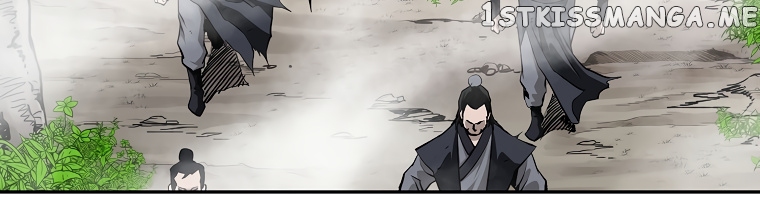 Bowblade Spirit chapter 129 - page 10