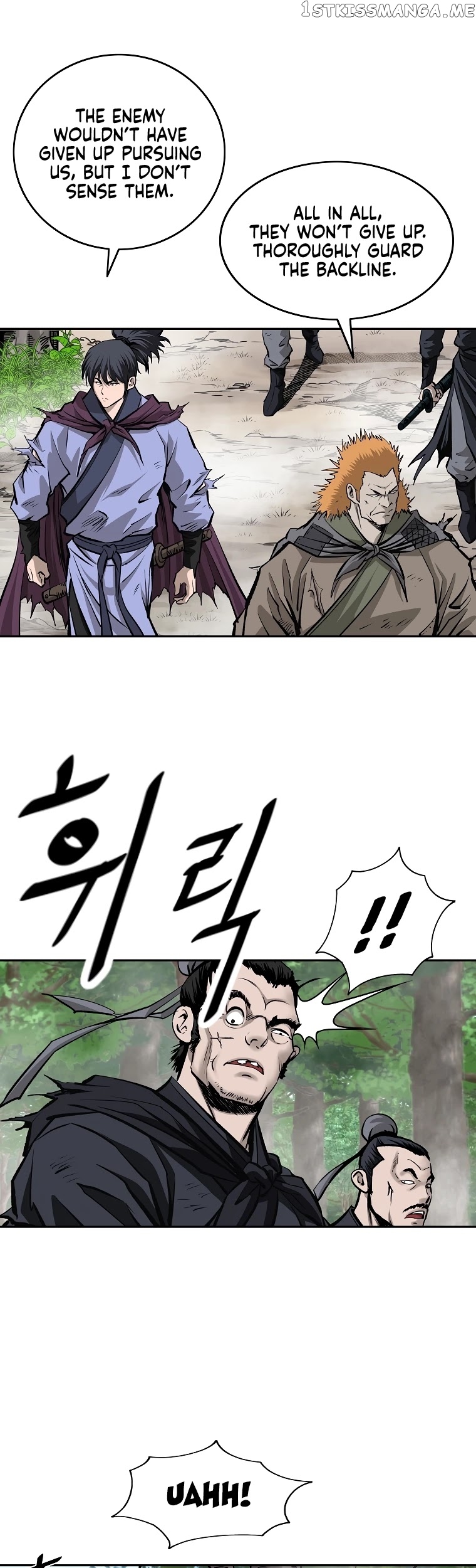 Bowblade Spirit chapter 129 - page 11