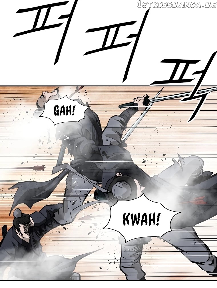 Bowblade Spirit chapter 129 - page 15