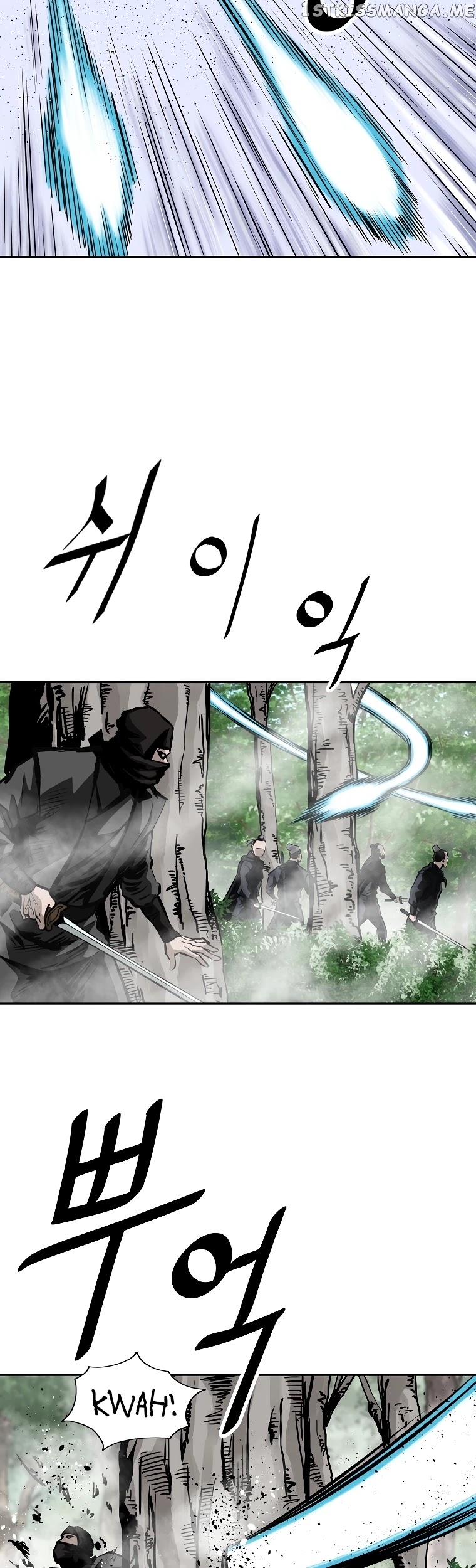 Bowblade Spirit chapter 129 - page 19