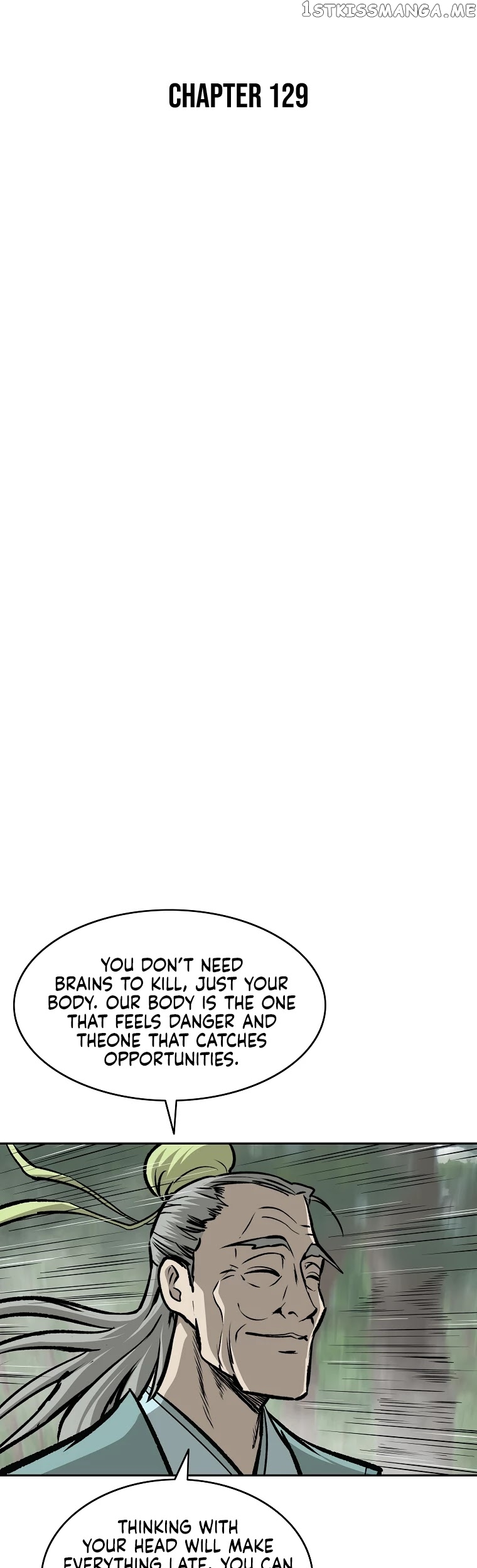 Bowblade Spirit chapter 129 - page 2