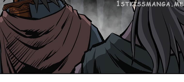 Bowblade Spirit chapter 129 - page 30