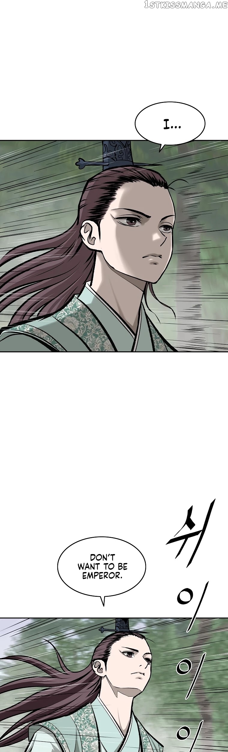 Bowblade Spirit chapter 129 - page 4