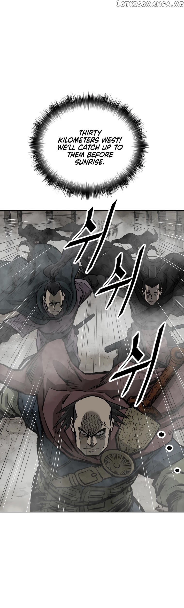 Bowblade Spirit chapter 129 - page 41