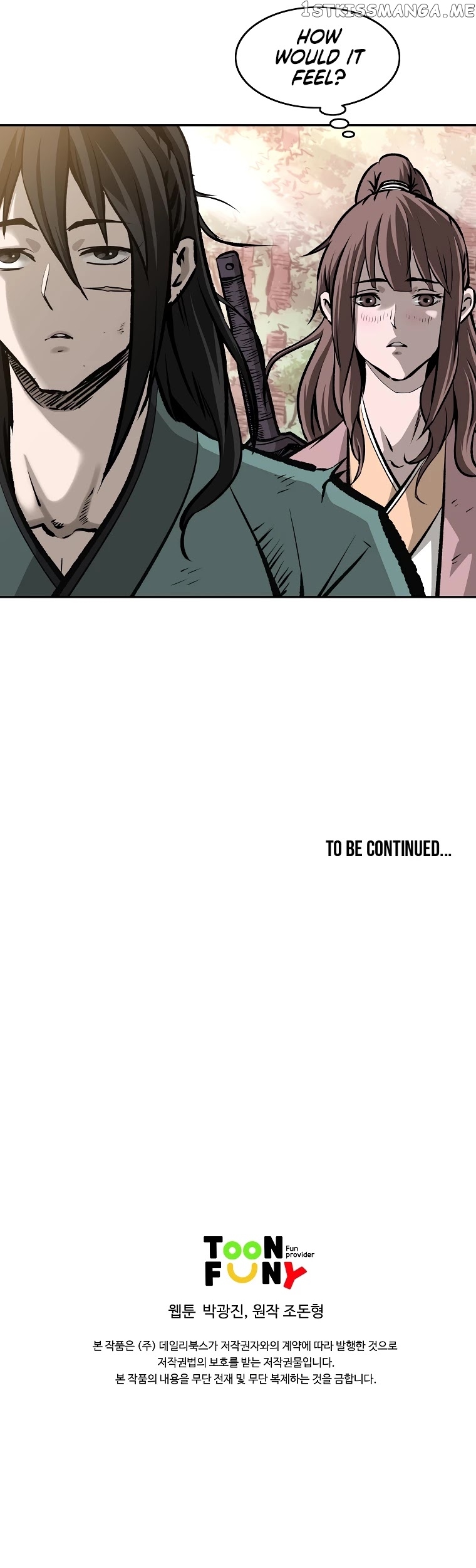 Bowblade Spirit chapter 129 - page 44
