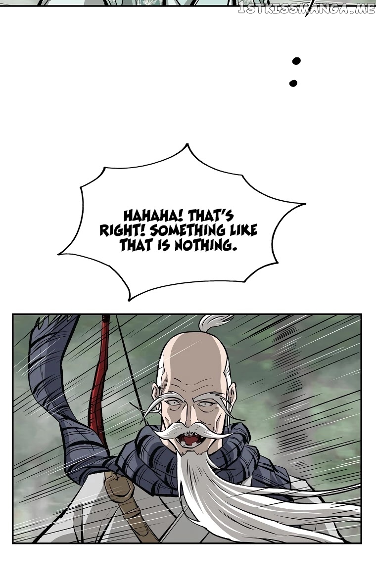 Bowblade Spirit chapter 129 - page 5