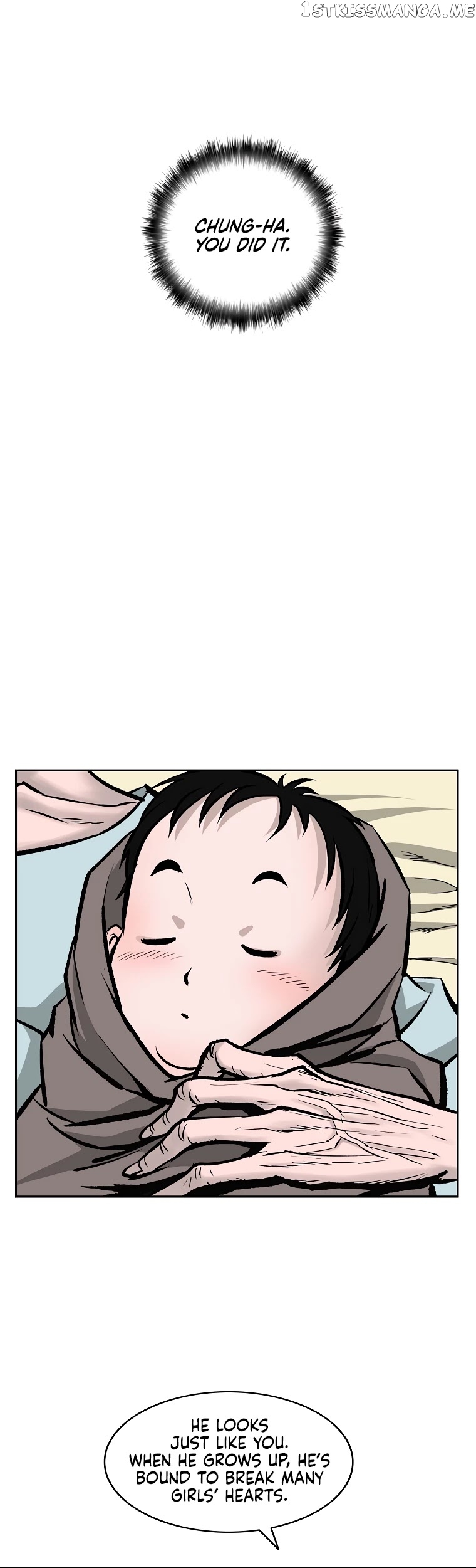 Bowblade Spirit chapter 110 - page 16