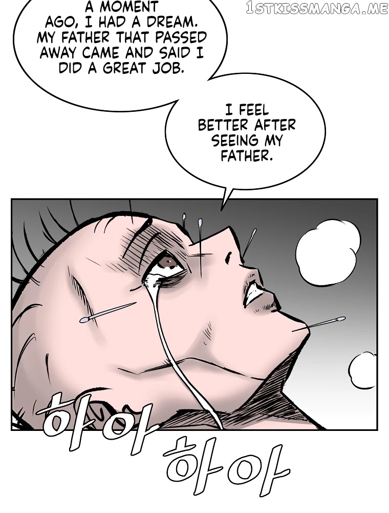 Bowblade Spirit chapter 110 - page 20