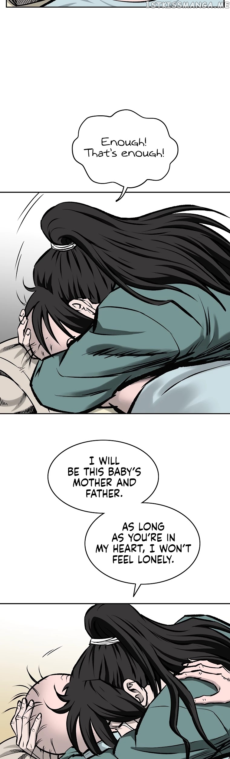 Bowblade Spirit chapter 110 - page 24