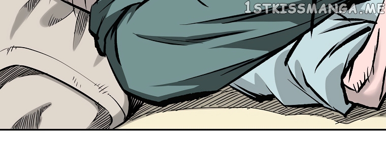 Bowblade Spirit chapter 110 - page 25