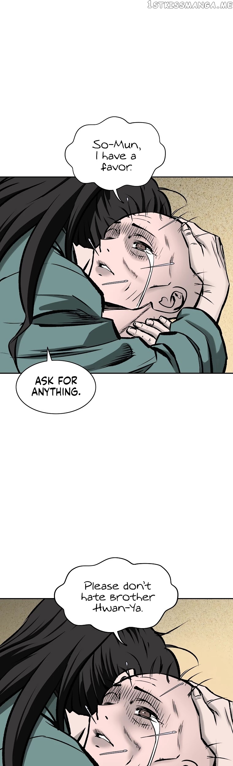 Bowblade Spirit chapter 110 - page 26