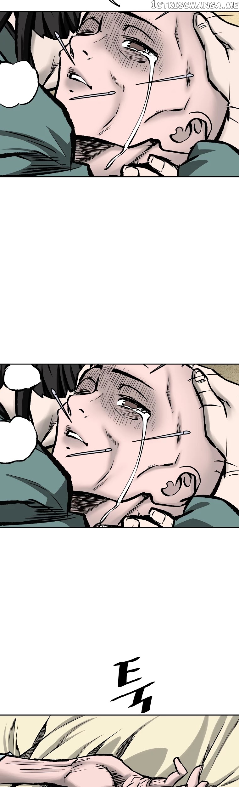 Bowblade Spirit chapter 110 - page 28