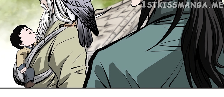 Bowblade Spirit chapter 110 - page 39