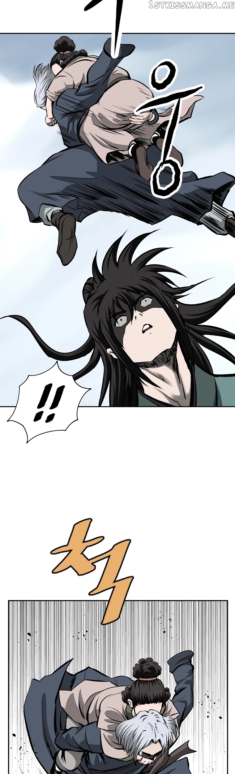 Bowblade Spirit chapter 110 - page 42