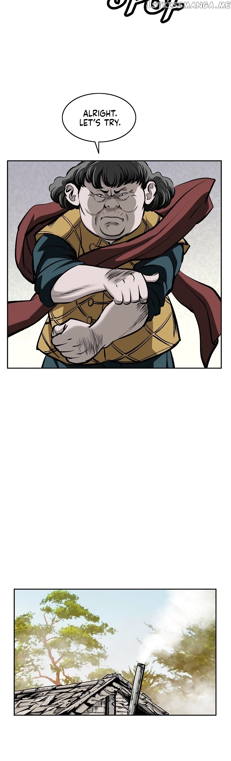 Bowblade Spirit chapter 110 - page 7