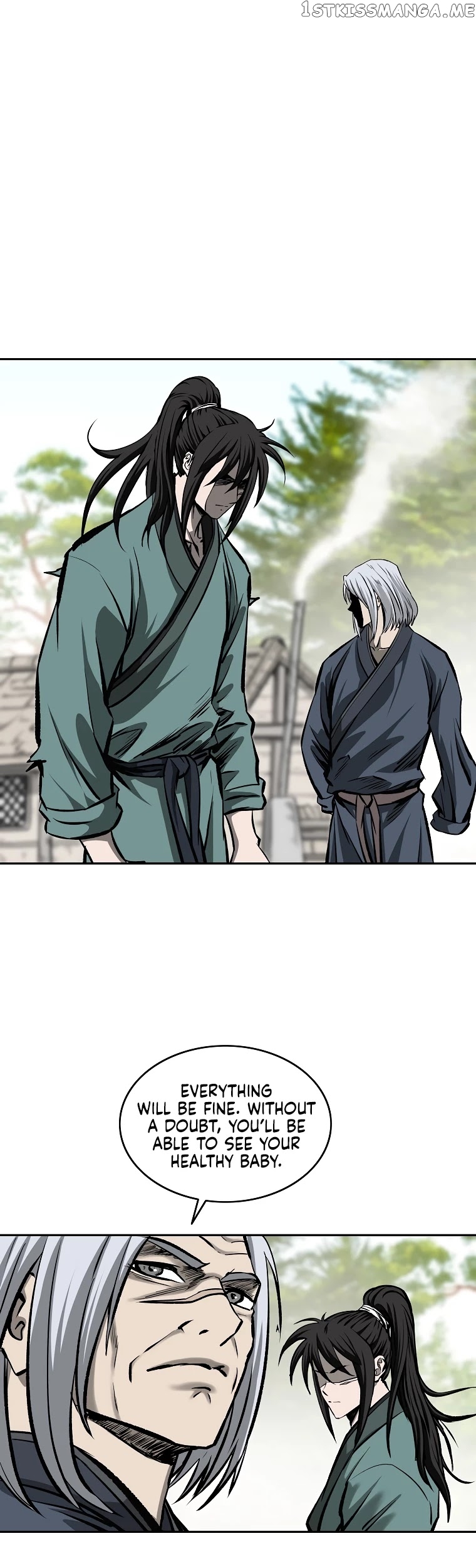 Bowblade Spirit chapter 110 - page 8