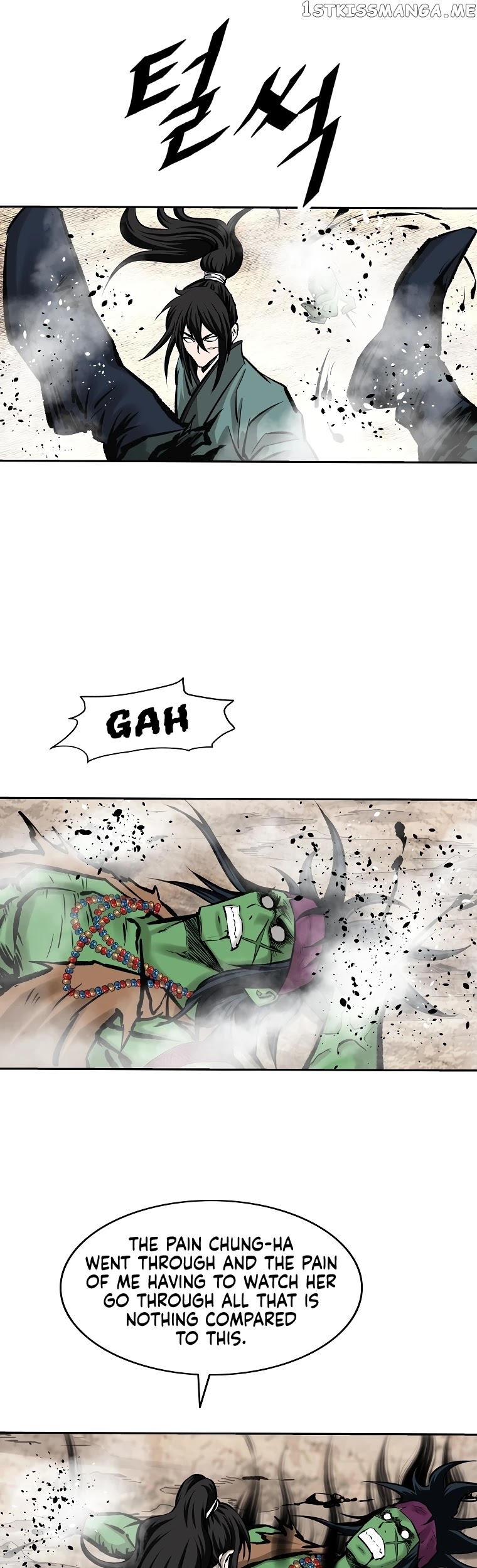 Bowblade Spirit chapter 128 - page 14
